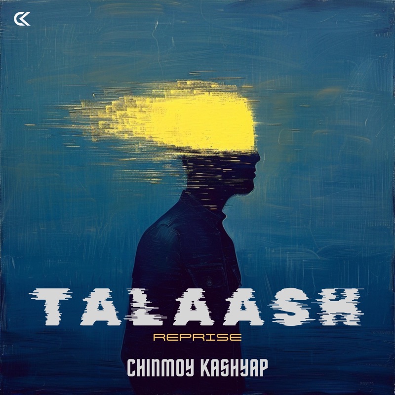 Talaash (Reprise) cover artwork