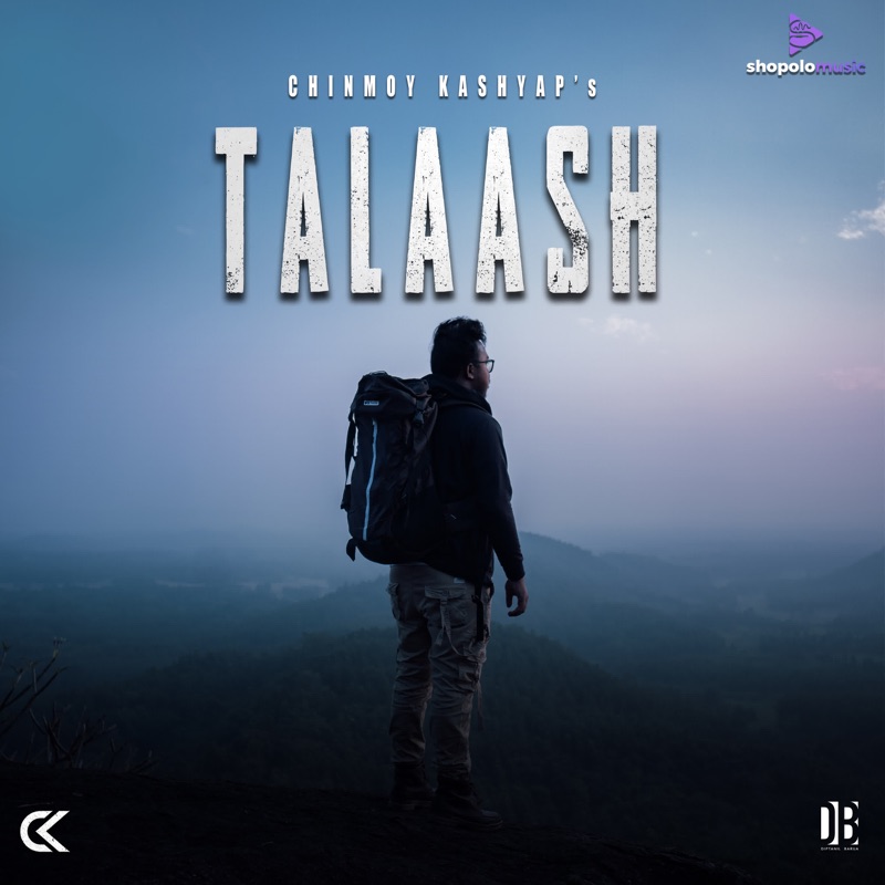 Talaash cover artwork